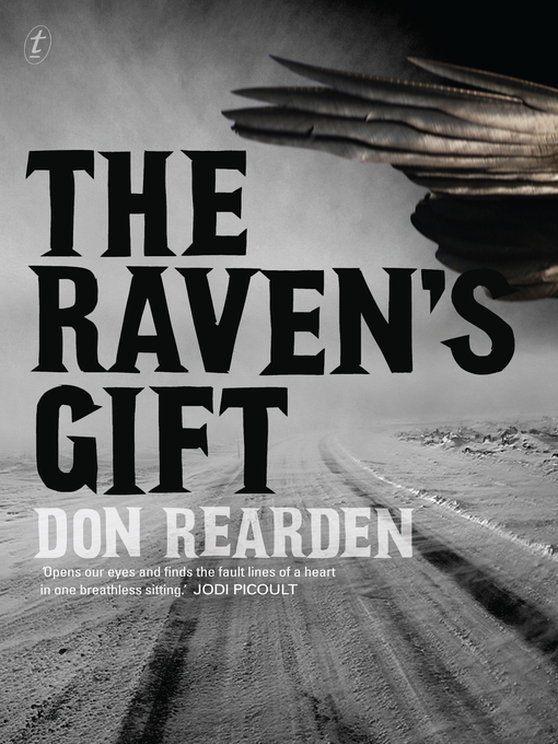 Title details for The Raven's Gift by Don Rearden - Available